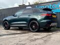 Jaguar F-Pace 3.0 D300 V6 S Auto AWD Euro 6 (s/s) 5dr 13