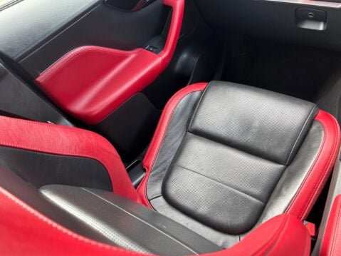 Jaguar F-Pace 3.0 D300 V6 S Auto AWD Euro 6 (s/s) 5dr 66