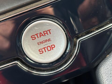 Jaguar F-Pace 3.0 D300 V6 S Auto AWD Euro 6 (s/s) 5dr 72