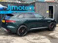 Jaguar F-Pace 3.0 D300 V6 S Auto AWD Euro 6 (s/s) 5dr 26