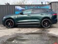 Jaguar F-Pace 3.0 D300 V6 S Auto AWD Euro 6 (s/s) 5dr 16