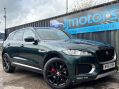 Jaguar F-Pace 3.0 D300 V6 S Auto AWD Euro 6 (s/s) 5dr 2