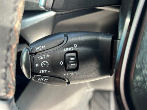 Peugeot 3008 1.5 BlueHDi GT Line EAT Euro 6 (s/s) 5dr 53