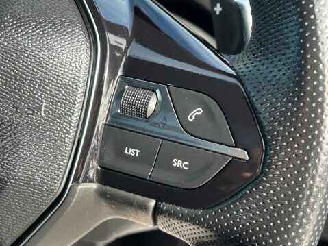 Peugeot 3008 1.5 BlueHDi GT Line EAT Euro 6 (s/s) 5dr 58