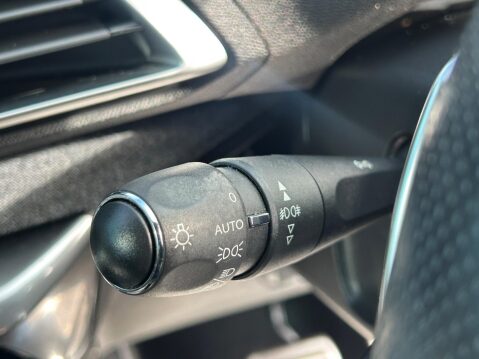 Peugeot 3008 1.5 BlueHDi GT Line EAT Euro 6 (s/s) 5dr 56