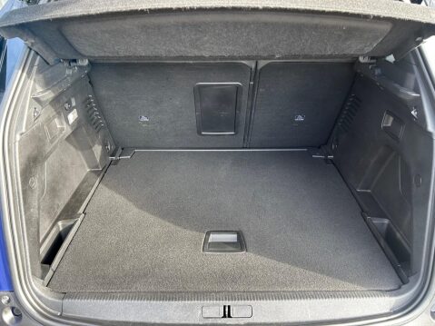 Peugeot 3008 1.5 BlueHDi GT Line EAT Euro 6 (s/s) 5dr 35