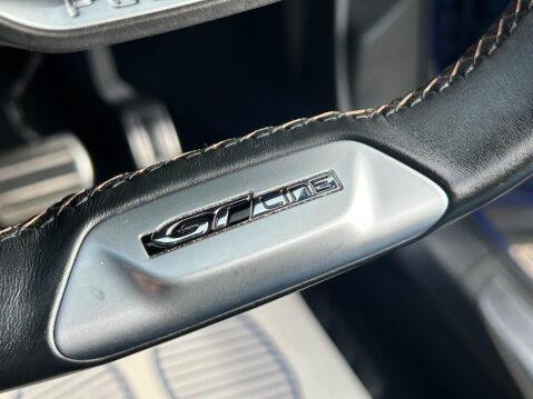 Peugeot 3008 1.5 BlueHDi GT Line EAT Euro 6 (s/s) 5dr 32