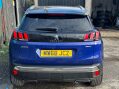 Peugeot 3008 1.5 BlueHDi GT Line EAT Euro 6 (s/s) 5dr 3