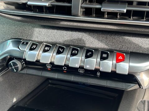 Peugeot 3008 1.5 BlueHDi GT Line EAT Euro 6 (s/s) 5dr 59