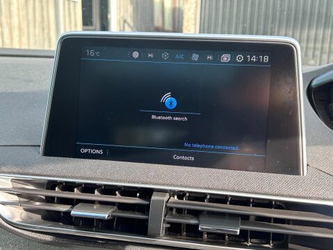 Peugeot 3008 1.5 BlueHDi GT Line EAT Euro 6 (s/s) 5dr 69