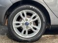 Ford Fiesta 1.5 TDCi Zetec Euro 6 5dr 50