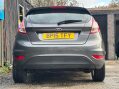 Ford Fiesta 1.5 TDCi Zetec Euro 6 5dr 17