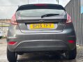 Ford Fiesta 1.5 TDCi Zetec Euro 6 5dr 20