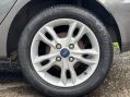 Ford Fiesta 1.5 TDCi Zetec Euro 6 5dr 52