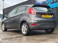 Ford Fiesta 1.5 TDCi Zetec Euro 6 5dr 13