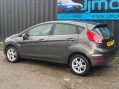 Ford Fiesta 1.5 TDCi Zetec Euro 6 5dr 68