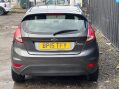 Ford Fiesta 1.5 TDCi Zetec Euro 6 5dr 19