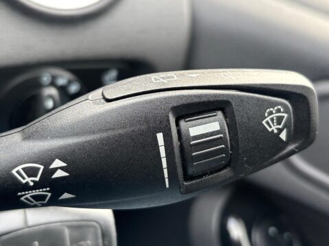 Ford Fiesta 1.5 TDCi Zetec Euro 6 5dr 46