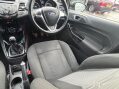 Ford Fiesta 1.5 TDCi Zetec Euro 6 5dr 34