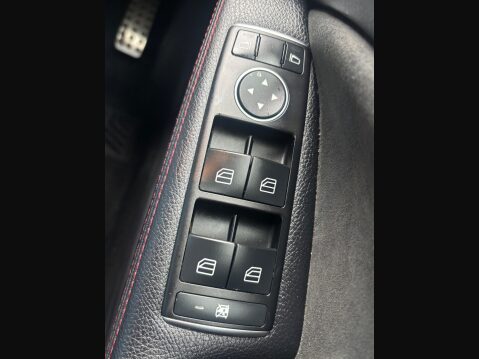 Mercedes-Benz A Class 1.5 A180d AMG Line (Executive) Euro 6 (s/s) 5dr 49