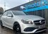 Mercedes-Benz A Class 1.5 A180d AMG Line (Executive) Euro 6 (s/s) 5dr