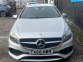 Mercedes-Benz A Class 1.5 A180d AMG Line (Executive) Euro 6 (s/s) 5dr 12