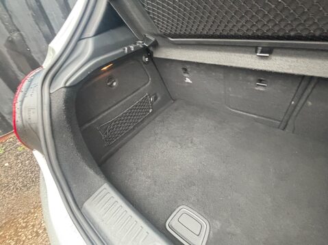 Mercedes-Benz A Class 1.5 A180d AMG Line (Executive) Euro 6 (s/s) 5dr 65