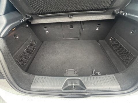 Mercedes-Benz A Class 1.5 A180d AMG Line (Executive) Euro 6 (s/s) 5dr 66