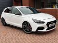 Hyundai i30 2.0 T-GDi N Performance Euro 6 (s/s) 5dr 8