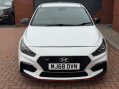 Hyundai i30 2.0 T-GDi N Performance Euro 6 (s/s) 5dr 2