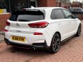 Hyundai i30 2.0 T-GDi N Performance Euro 6 (s/s) 5dr 30