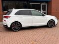 Hyundai i30 2.0 T-GDi N Performance Euro 6 (s/s) 5dr 23