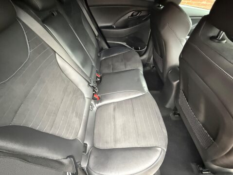 Hyundai i30 2.0 T-GDi N Performance Euro 6 (s/s) 5dr 37