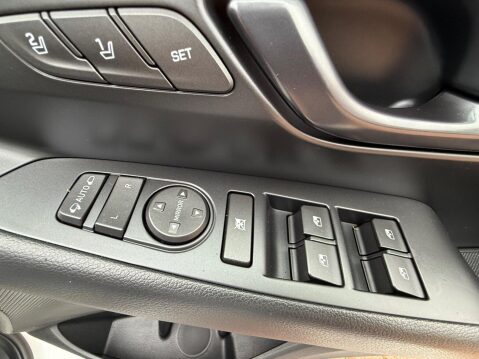 Hyundai i30 2.0 T-GDi N Performance Euro 6 (s/s) 5dr 38