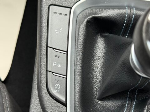 Hyundai i30 2.0 T-GDi N Performance Euro 6 (s/s) 5dr 52