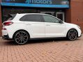 Hyundai i30 2.0 T-GDi N Performance Euro 6 (s/s) 5dr 22