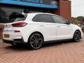Hyundai i30 2.0 T-GDi N Performance Euro 6 (s/s) 5dr 24