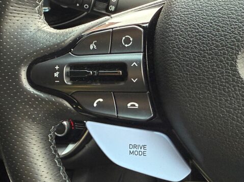 Hyundai i30 2.0 T-GDi N Performance Euro 6 (s/s) 5dr 49