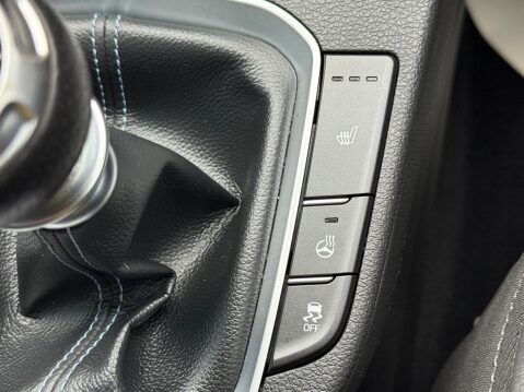 Hyundai i30 2.0 T-GDi N Performance Euro 6 (s/s) 5dr 47