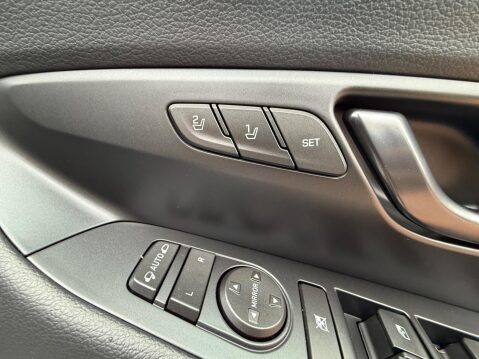 Hyundai i30 2.0 T-GDi N Performance Euro 6 (s/s) 5dr 34