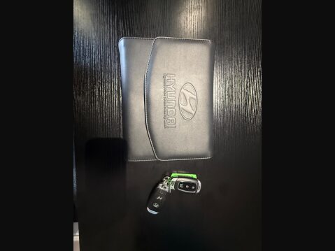 Hyundai i30 2.0 T-GDi N Performance Euro 6 (s/s) 5dr 94