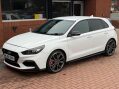 Hyundai i30 2.0 T-GDi N Performance Euro 6 (s/s) 5dr 82