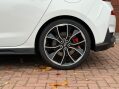 Hyundai i30 2.0 T-GDi N Performance Euro 6 (s/s) 5dr 85
