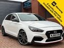 Hyundai i30 2.0 T-GDi N Performance Euro 6 (s/s) 5dr