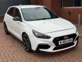 Hyundai i30 2.0 T-GDi N Performance Euro 6 (s/s) 5dr 13