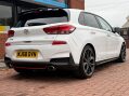 Hyundai i30 2.0 T-GDi N Performance Euro 6 (s/s) 5dr 29