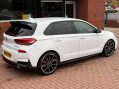 Hyundai i30 2.0 T-GDi N Performance Euro 6 (s/s) 5dr 26