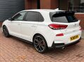 Hyundai i30 2.0 T-GDi N Performance Euro 6 (s/s) 5dr 70