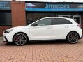 Hyundai i30 2.0 T-GDi N Performance Euro 6 (s/s) 5dr 77