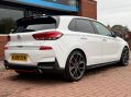 Hyundai i30 2.0 T-GDi N Performance Euro 6 (s/s) 5dr 27